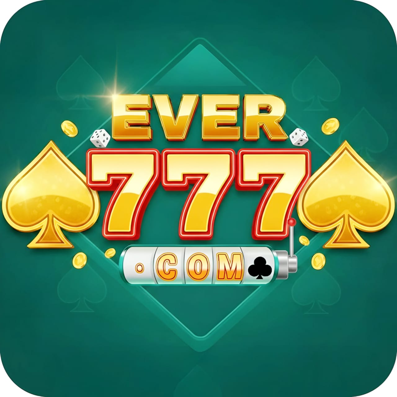 Ever777com.com